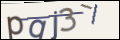 Проверочный код
