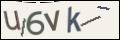 Проверочный код