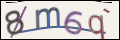 Проверочный код