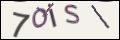 Проверочный код