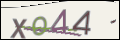 Проверочный код