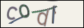 Проверочный код