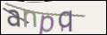 Проверочный код