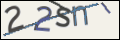 Проверочный код