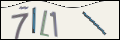 Проверочный код