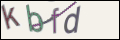 Проверочный код