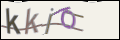 Проверочный код
