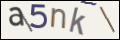 Проверочный код