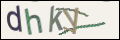 Проверочный код
