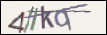 Проверочный код
