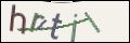 Проверочный код