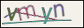 Проверочный код