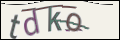Проверочный код