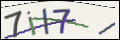 Проверочный код