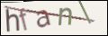 Проверочный код
