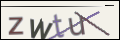 Проверочный код