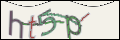 Проверочный код