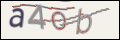 Проверочный код