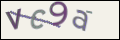 Проверочный код