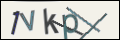 Проверочный код