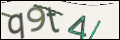 Проверочный код
