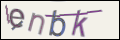 Проверочный код