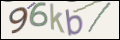 Проверочный код