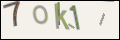 Проверочный код