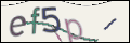 Проверочный код