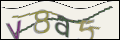 Проверочный код