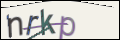 Проверочный код