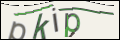 Проверочный код