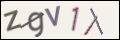Проверочный код