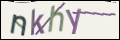 Проверочный код