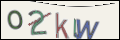 Проверочный код