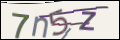 Проверочный код