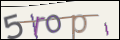 Проверочный код
