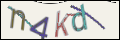 Проверочный код