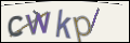 Проверочный код