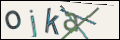 Проверочный код