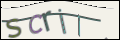 Проверочный код