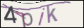 Проверочный код