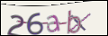Проверочный код