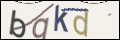 Проверочный код