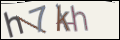 Проверочный код
