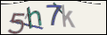 Проверочный код