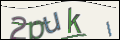 Проверочный код