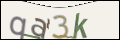 Проверочный код