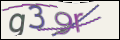 Проверочный код