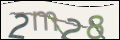 Проверочный код